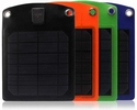5 Watt USB Zonnepaneeltje Telefoon Oplader