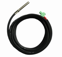 Remote Temperatuur Sensor