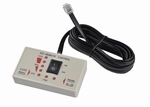K01 Afstandsbediening voor ES-Series Sinus Inverters