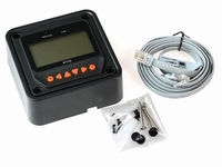 MT-50 Remote Meter | Monitor Display