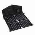 14 Watt Zonnepaneel USB Telefoon Tablet Oplader