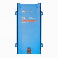 Acculader | Omvormer 12V-230V 1000W WT-Combi II