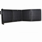 20 Watt Opvouwbaar Zonnepaneel 2x USB