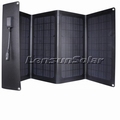36 Watt 12V Portable Opvouwbaar Zonnepaneel