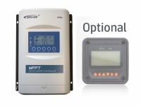 EPSolar XTRA 1210N 12V / 24V 10A MPPT LDR