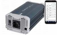 1000W Omvormer 12V naar 230V Xenteq PurePower PPI 1000-212
