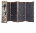 36 Watt 12V Portable Opvouwbaar Zonnepaneel