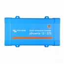 375W Omvormer 12V naar 230V Victron Phoenix 12/375